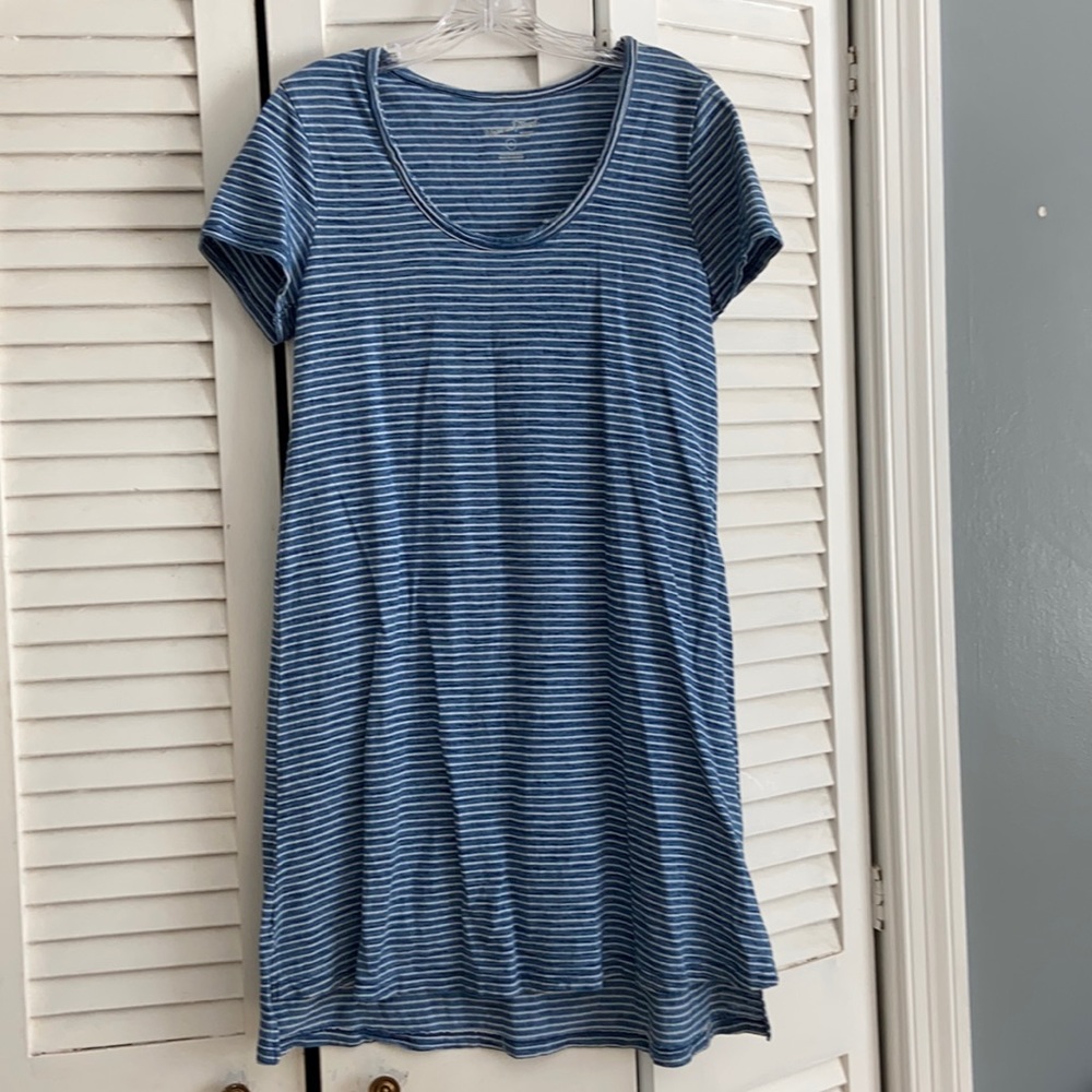 Target dress